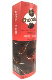 Chocola’s Dark Chocolate Crispy