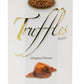 Classique Truffles - Hex Box White  24/ box