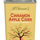 Cinnamon apple Cider 225g