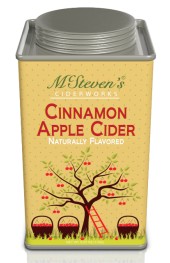 Cinnamon apple Cider 225g
