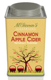 Cinnamon apple Cider 225g