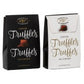 Classic Cocoa Truffles 17g 2pc
