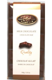Classique Milk Chocolate Cello