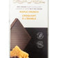 Dark Maple Crunch Chocolate Bar