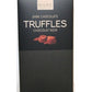 Dark Truffles 100g. Box -CAD