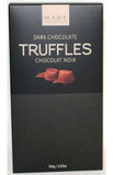 Dark Truffles 100g 18/ box -CAD