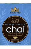 Elephant Vanilla 28g Single Serve