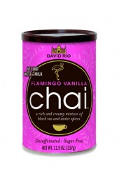 Decaf - Sugar Free - Flamingo Vanilla