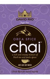 Orca Spice - Sugar Free