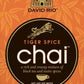 Tiger Spice - 28g Single Serve