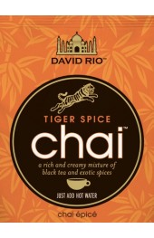 Tiger Spice - 28g Single Serve