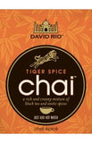 Tiger Spice - 28g Single Serve