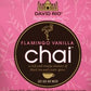 Decaf - Flamingo Vanilla
