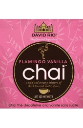 Decaf - Flamingo Vanilla
