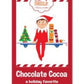 Elf on The Shelf Peppermint