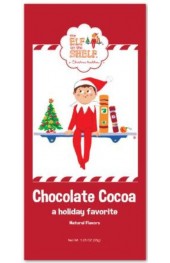 Elf on The Shelf Peppermint