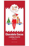 Elf on The Shelf Peppermint