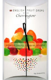 English Fruit Drops Pillow Box 100g. 18/ box   -CAD