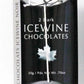 Ice Wine Milk Chocolate 20g  36/ box