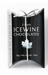 Ice Wine Milk Chocolate 20g  36/ box