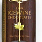Ice Wine Milk Chocolate 20g
