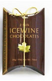 Ice Wine Milk Chocolate 20g