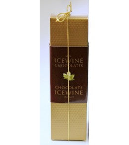 Ice Wine Milk Chocolate 60g