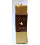 Ice Wine Milk Chocolate 60g