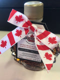 MAPLE SYRUP
