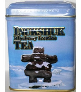 Inukshuk Blueberry Ice Wine Tea