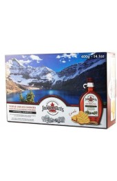 Jakeman's Maple Cream Cookies 400g -CAD