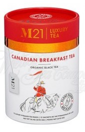 M21 Canadian Breakfast 12 Tea Bags