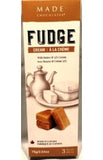 Made  Butter & Cream Fudge ( 3pc) 60g Box  - 24/box - CAD