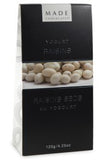 MADE LARGE YOGURT RAISINS 120G