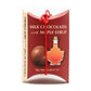 Maple Milk Caramel Chocolates 24g 2pc 36/box  -CAD