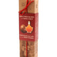 Maple Milk Chocolates 5pc 60g Long Box -CAD