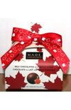 Maple Milk Chocolates 90g Purse