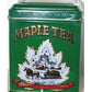 Maple with Real Syrup - Green Tin