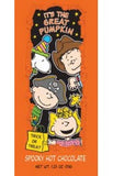 It’s the Great Pumpkin – Spooky Cocoa 35g  20/sleve