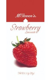 Strawberry Lemonade 28g