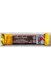 Milk Maple Crunch Chocolate Stick