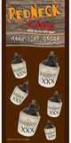 RedNeck Moonshine Cocoa 35g  20/sleeve