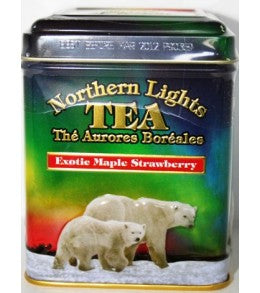 Northern Lights Maple Strawberry