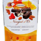 Nougat d’Or Chocolate Coated