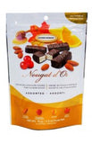 Nougat d’Or Chocolate Coated