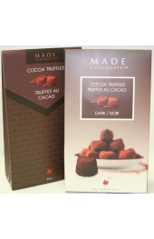 Original Dark Chocolate Truffles