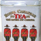 RCMP Canadian Breakfast - White Tin 12 Bags  6/Box
