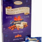Soft Maple Almond Nougat 130g
