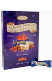 Soft Maple Almond Nougat 130g