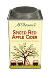 Spiced Red Apple Cider Naturally flavored 225g